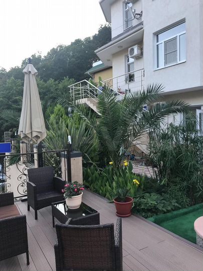 Комната 20 м², 2/3 эт.