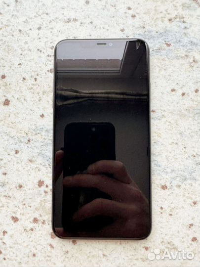 iPhone 11 Pro Max, 64 ГБ