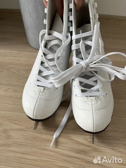 Коньки Nordway Nicole 37