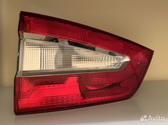 Задняя левая фара на ford galaxy форд Галакси