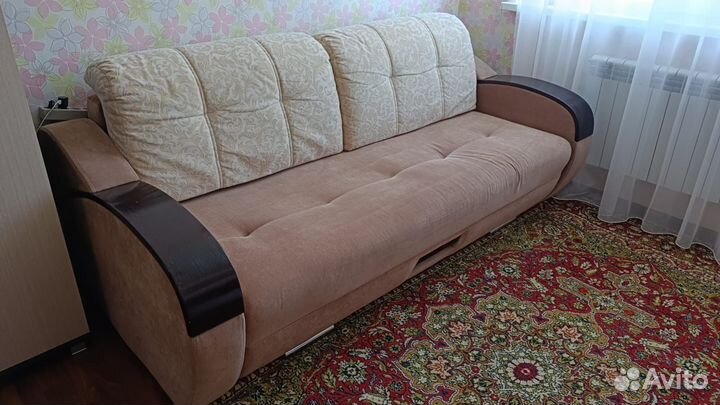 Диван раскладной бу