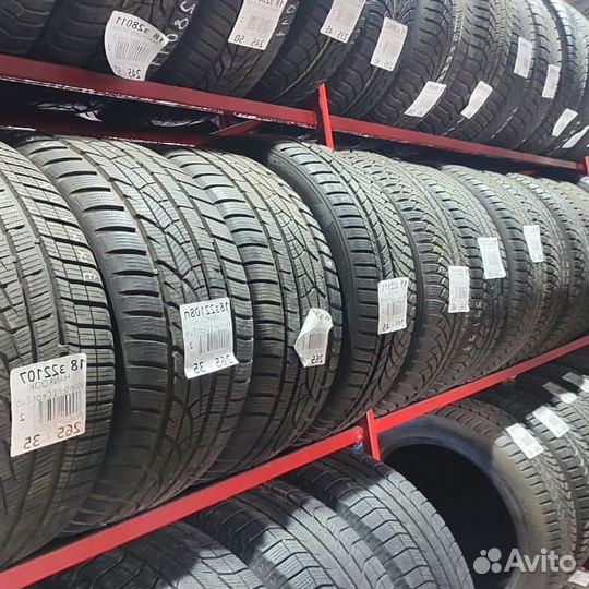 Bridgestone Blizzak DM-V1 235/60 R16 100M