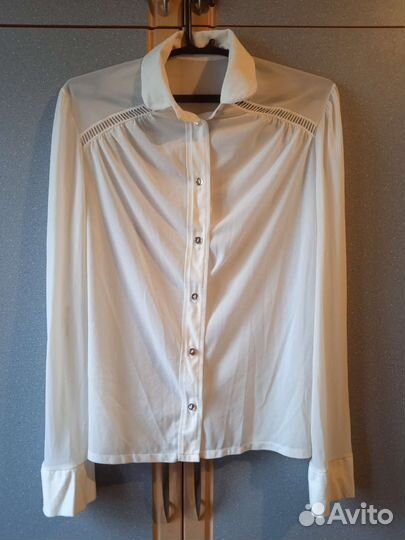 Вещи разные