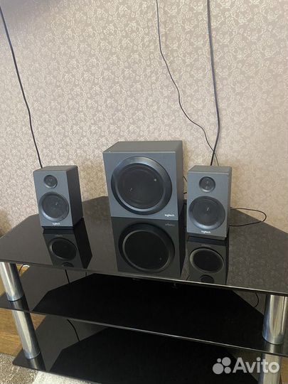 Подставка под телевизор