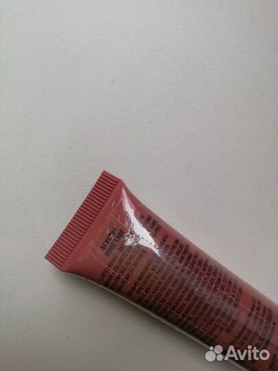 Жидкие румяна Nyx (Sweet Cheeks, тон Nude Tude)