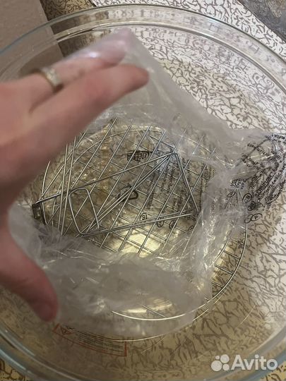 Аэрогриль gfgril