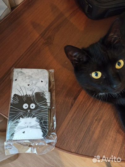 Чехол для Redmi Note 5a