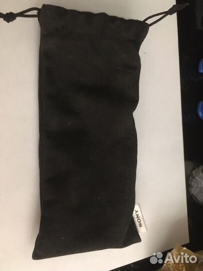 3D очки для Sony Bravia