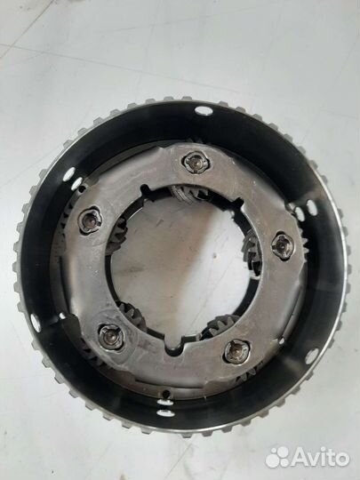 Планетарный ряд передний, TF-60SN (09G/M)