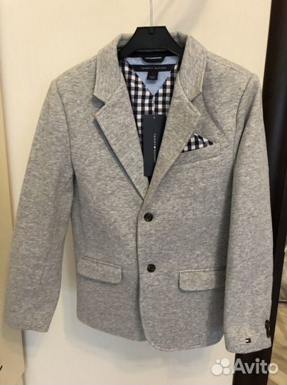 Пиджак для мальчика
