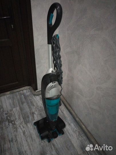 Моющий пылесос бу