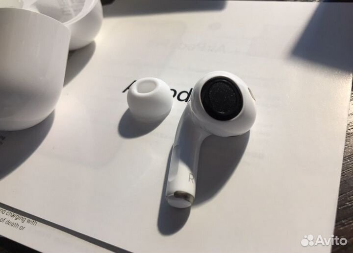 AirPods Pro Качество 1:1