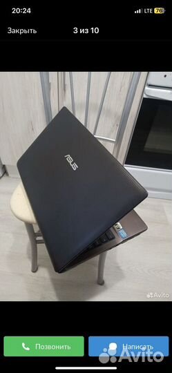 Asus k53s