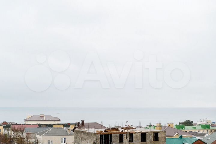 Квартира-студия, 32 м², 3/4 эт.