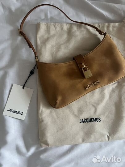Сумка женская jacquemus