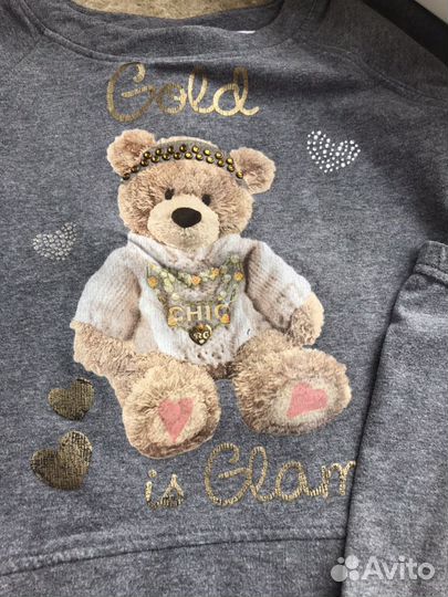 Комплект Rubacuori 3(98)