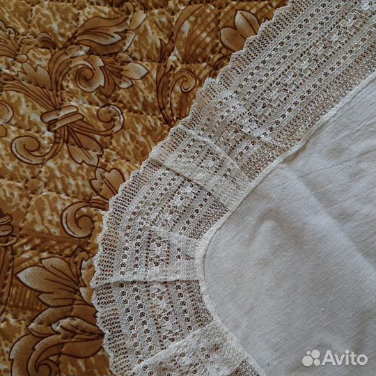 На выписку уголок+пододеяльник