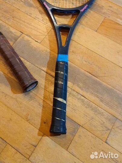 Ракетка для большого тенниса
