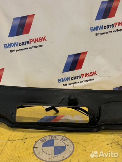 Дождевик BMW 3 E90/E91/E92/E93 2007