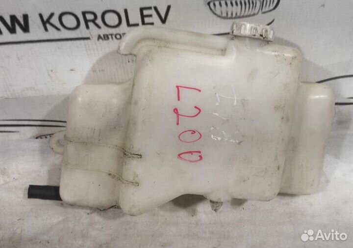 Бачок расширительный Mitsubishi L200 Mitsubishi L2