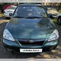 Suzuki Liana 1.6 MT, 2001, 260 000 км, с пробегом, цена 275 000 руб.