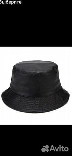 Панама женская