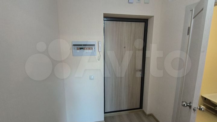 Квартира-студия, 26 м², 8/10 эт.