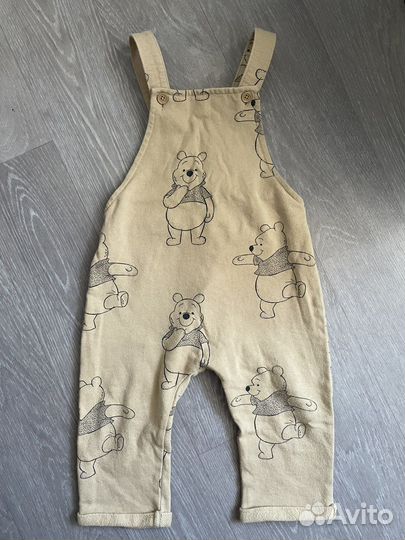 Комбинезон hm