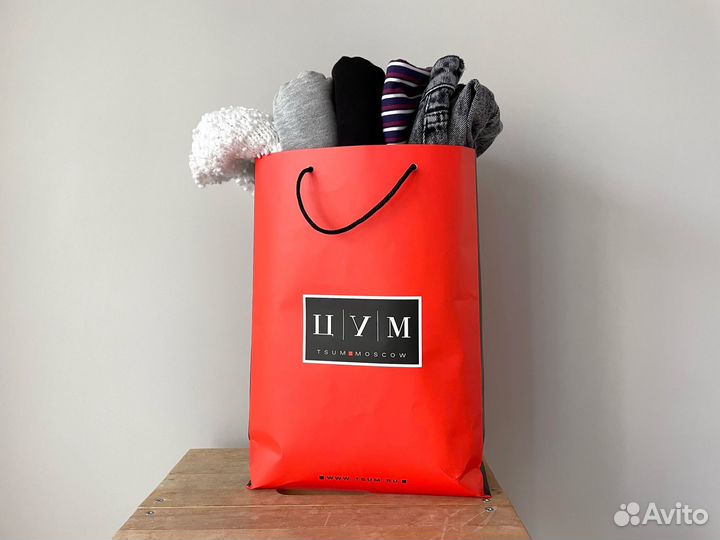 Женские вещи пакетом 46 48 ASOS Hm Top Shop