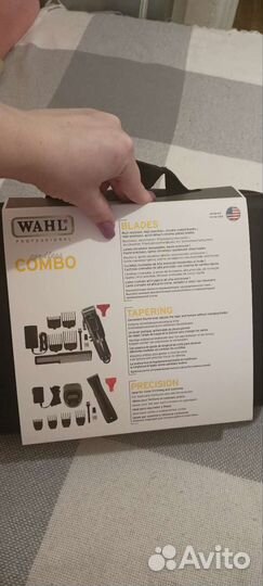 Набор для парикмахера