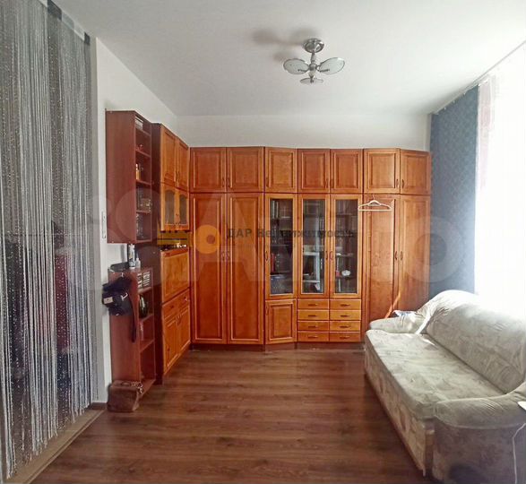 Квартира-студия, 25,2 м², 9/18 эт.