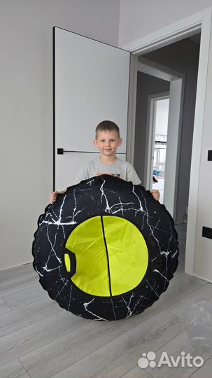 Тюбинг F78 100 см