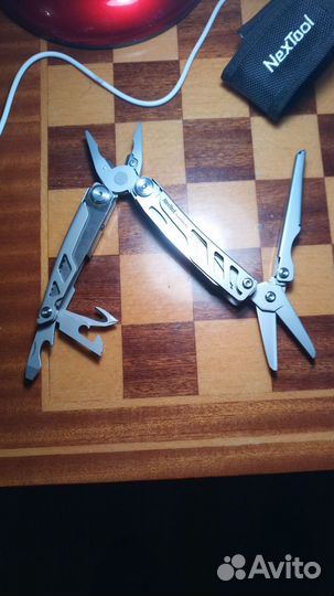 Мультитул xiaomi nextool