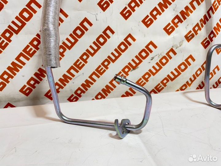 Трубка гур Ford Fusion (2002-2012)