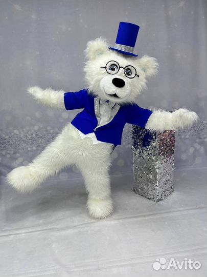 Ростовая кукла в аренду Поздравление