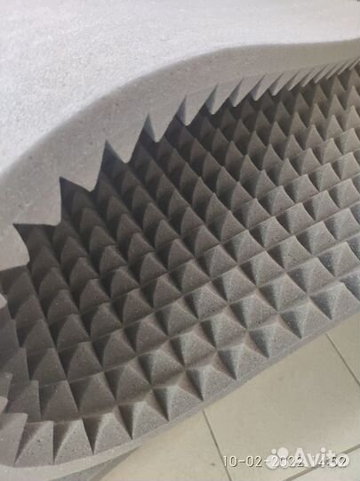 Акустический поролон