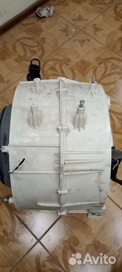 Бак стиральной машины