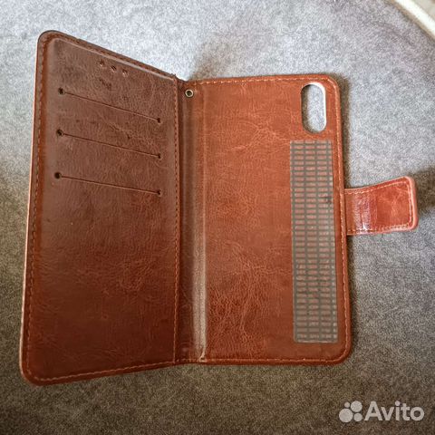 Чехол на Huawei Y6 pro