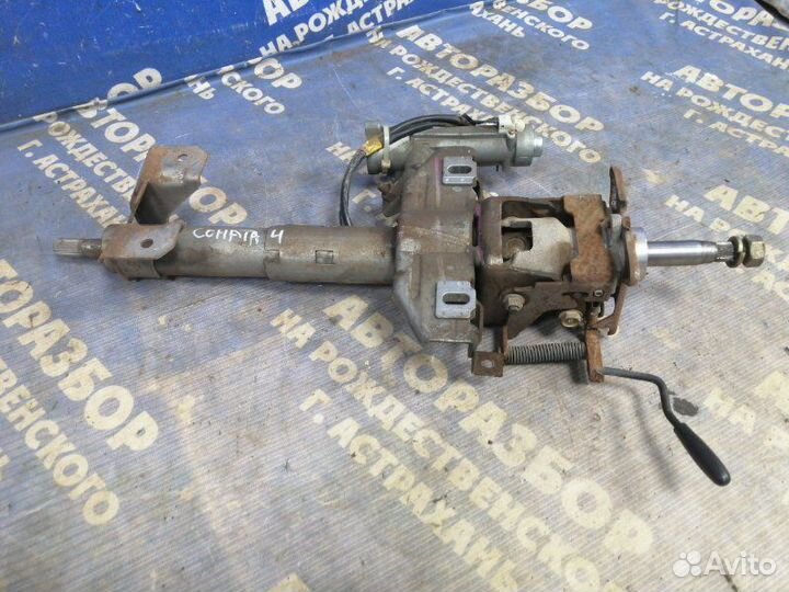 Рулевая колонка Hyundai Sonata 4 седан 2005