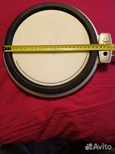 Электронный пед