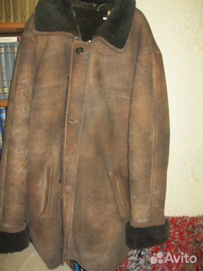 Куртка, (Дубленка)