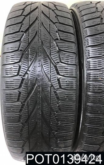 Nokian Tyres Hakkapeliitta R2 SUV 215/60 R17 100R