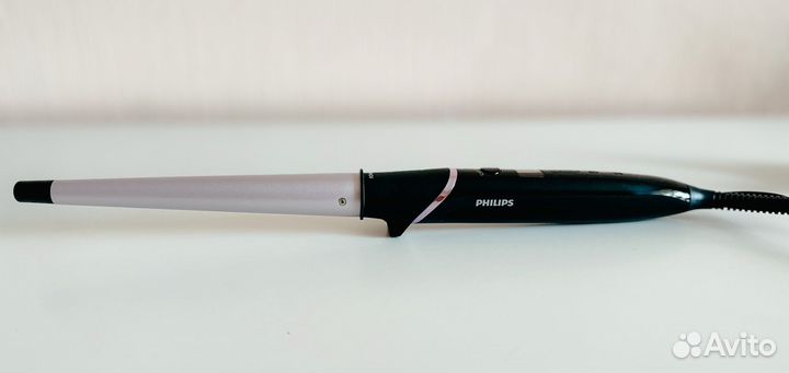 Плойка Philips Stylecare BHB872