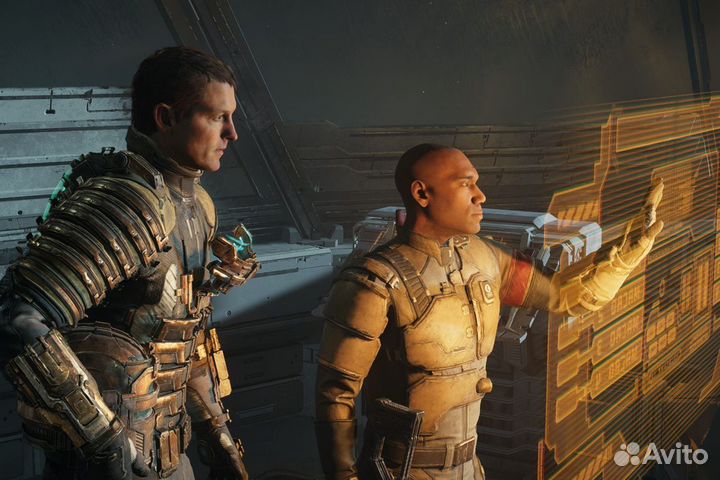 Dead Space 2023 Xbox Series