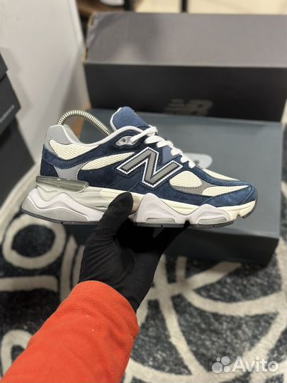 Кроссовки New balance 9060