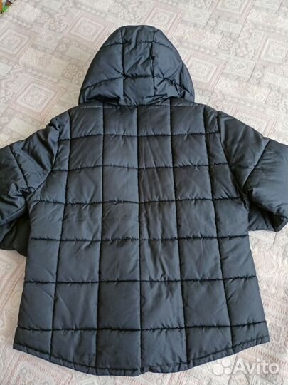 Куртка мужская
