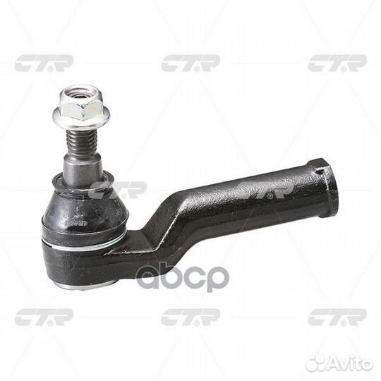 Наконечник рулевой тяги ford Mondeo 2007 - 2014