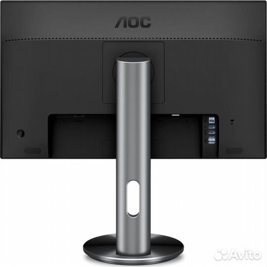 Монитор 2к AOC Q2790PQE 27