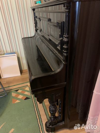 Пианино Arnold Fabiger