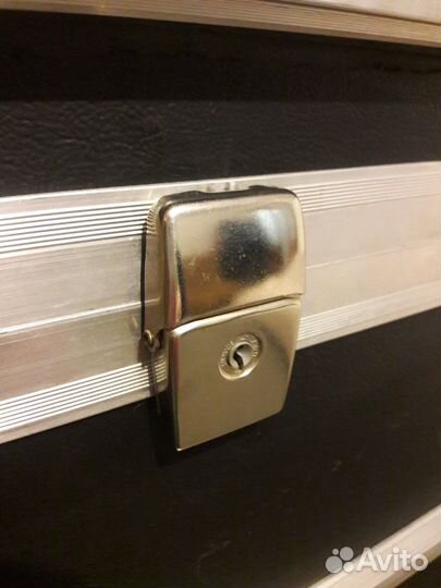 Экспедиционный ящик Meili (Швейцария) 150л